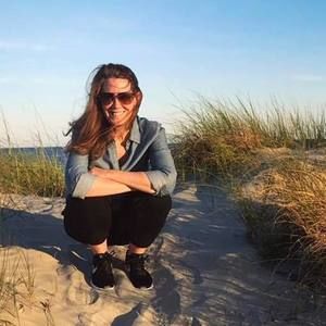 Meet your Posher, Maureen